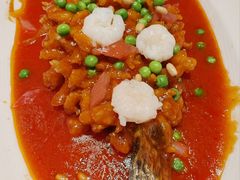 -外婆家(西溪印象城店)