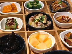 -新仙清汤牛腩(铜锣湾店)