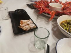 -湘江大码头·龙虾馆(渔人码头一店)