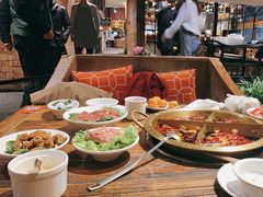 -莺花渡火锅City Green(万象城店)