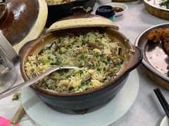 -台山第一家兴华黄鳝饭·黄鳝婆(彭沙坑总店)