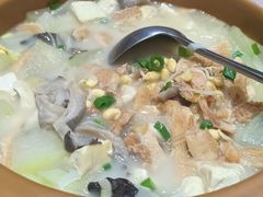 -郑庄脂渣海鲜楼(九水路店)