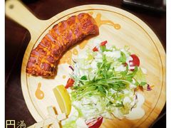 -円满日式居酒屋(蓉花路美食街店)