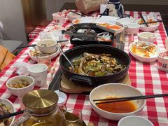 -西贝(上海中心店)