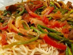 -新疆风味特色美食