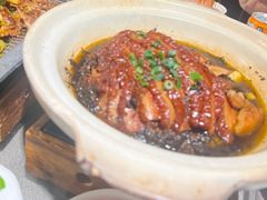 -老浒记烤鸭-北京菜(琉璃厂店)