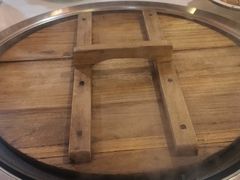 -人民公社铁锅炖·东北菜(卫国道店)