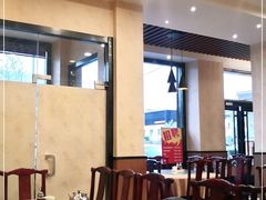 大堂-福利来酒店(泺源大街店)