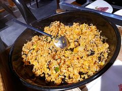 -釜山火炉韩式炭火烤肉(欧洲城店)