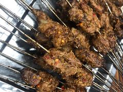 -清真·马峰烤肉(小学习北巷店)