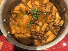 -东北大院·东北菜(三台子店)