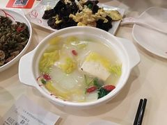 -嘉和一品粥(山水店)
