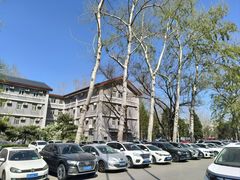 -北京理工大学(中关村校区)