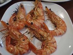 -班赞海鲜市场