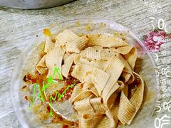 干豆腐-胖姐涮肚烧烤