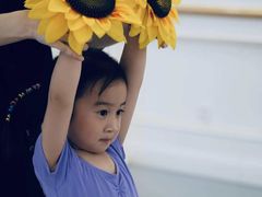 -芭蕾仙子 FairyBallet 少儿芭蕾舞蹈中心(丽都旗舰店)