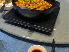 -恒记饭店·海鲜明档(淹城店)