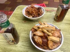 -陆长玖古法猪脚饭(玄风桥店)