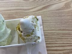 -野人先生Gelato(上海长宁龙之梦店)