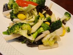 -那拉提之疆·新疆菜(美院店)