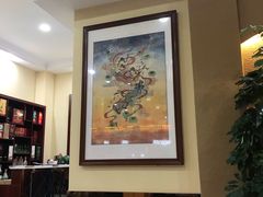 -壹阁胡羊焖饼(特色小吃街店)