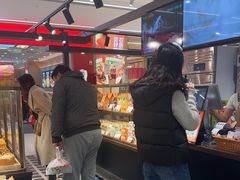-爸爸糖吐司面包(悠唐购物中心店)