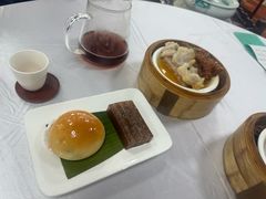 -鹿鸣酒家(越秀店)