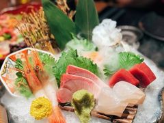 -山岛烧·和牛烧肉 碳火烧鸟(海信广场店)