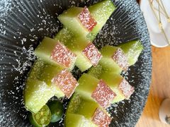 -桥香园过桥米线(国贸店)