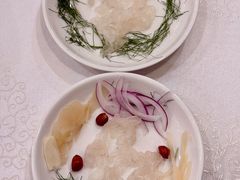 -寻味顺德·南记酒家·传统顺德菜·鱼生(广源路店)
