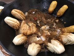 -古洼一锅鲜(开发区店)