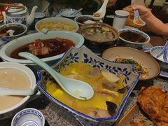 -南京大牌档(济南万象城店)