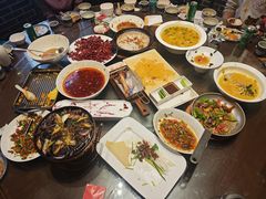 -张大嘴菜馆(庞各庄店)