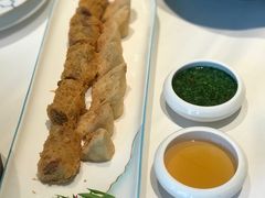 -潮上潮(南中环店)