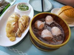 -阿政粤小馆(中央大街店)