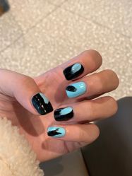 -Yumi优米日式美甲美睫