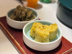 -彩虹之约•淮扬家宴(亚运村店)