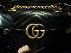 -Gucci(重庆IFS店)