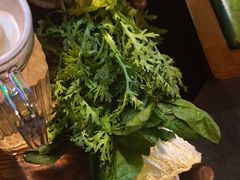 -北京老门框爆肚涮肉馆(锦业路店)