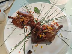-豫丰汇河南名菜楼(武记餐饮)