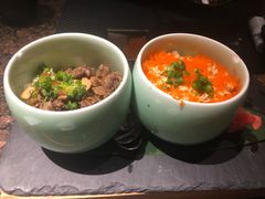 -花隐日式怀石料理(万象城购物中心店)