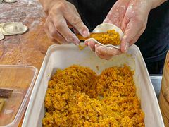 -裕兴记•蟹黄面馆(人民广场店)