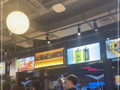 -本色.小马哥烧烤(五一路总店)