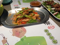 -蔡澜PHO(海岸城店)