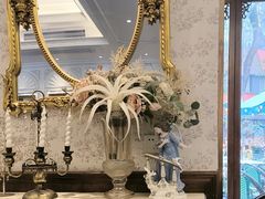 -秘密旅行Bonjour(黑金冠 江南西店)