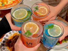 -1861意大利餐厅(来福士店)