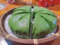 -李久其家民间餐厅(梅溪湖店)
