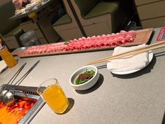 -海底捞火锅(八佰伴店)