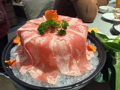 -海底捞火锅(步步高新天地店)
