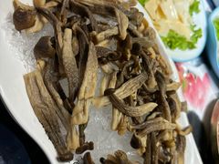 -名都晓荷塘主题火锅(春光路店)